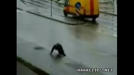 Много Пиян Мъж