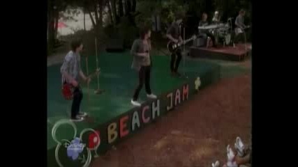 Jonas Brothers - Play My Music (live) 