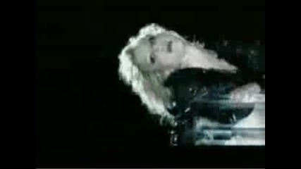 Britney Spears - Phonography (new song)music Video .flv