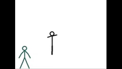 Stick Man - Fight