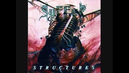Suffer - Selected Genes - Structures (album1993 ) 