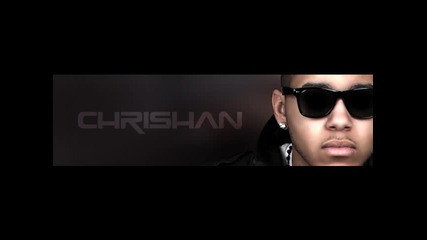Chrishan - Super Badd 