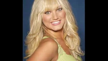 Brooke Hogan - Снимки
