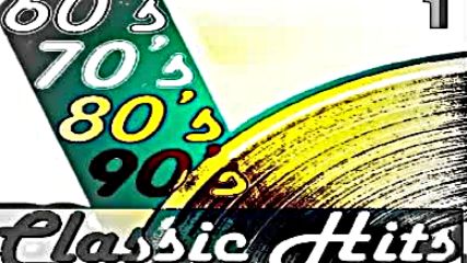 Classic Rock Greatest Hits 60s 70s 80s. Rock Clasicos Universal - Vol.1 Hd