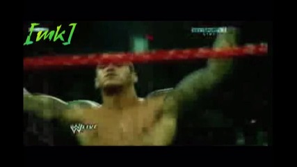 [mk] Randy Orton