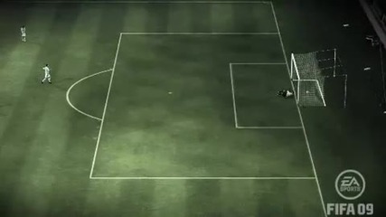 Най - бързия Гол На Fifa