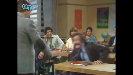 Внимавай какво казваш - S02e05