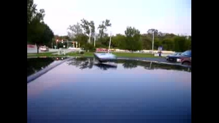 Супер Мощен Subwoofer 