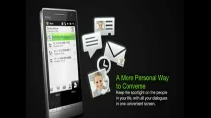 Htc Touch Diamond 2