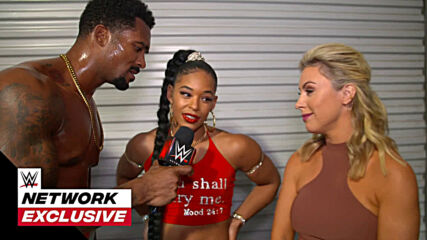 Nothing can stop The Street Profits: WWE Network Exclusive, Aug. 17, 2020