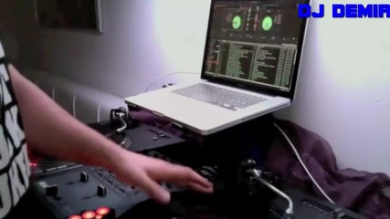 Dj Demir - Turkey