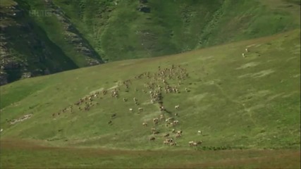 Wonderful Chill Out Music - Africa Mountains 