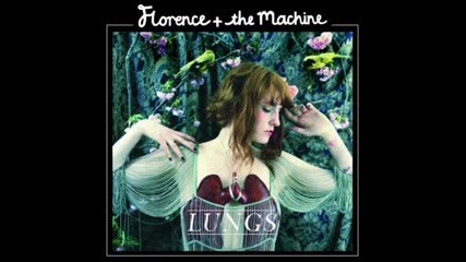 Florence The Machine - Blinding 