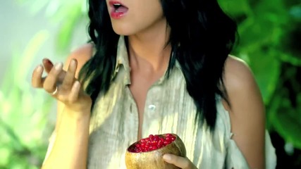 Katy Perry - Roar Official Music Video Hd