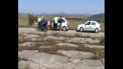 мотосъбор Кюстендил 2011 - 2