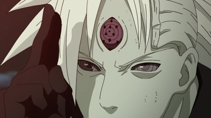 Naruto Shippuden Episode 425 English subs Hd