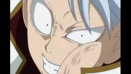 ~ Fairy Tail ~ Gray Tribute ~ Youre Going Down ~