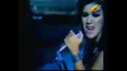 Kelly Clarkson Interview Mtv Australia 2003 