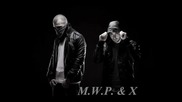 M.w.p. & X - Пари 