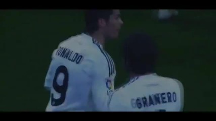 Cristiano Ronaldo - Top 10 Free Kicks 2010 11 - Hd -