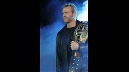 Christian Cage Pics