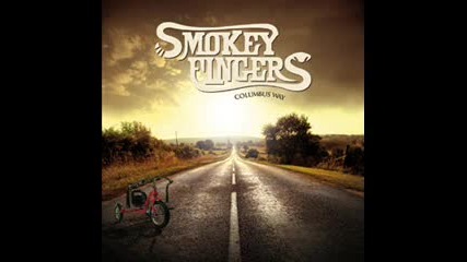 Smokey Fingers - Sweet Tears