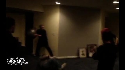 Balls in Your Face - A Break Remix Montage 