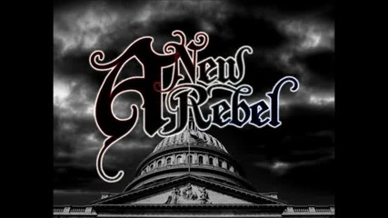A New Rebel - Running in Circles