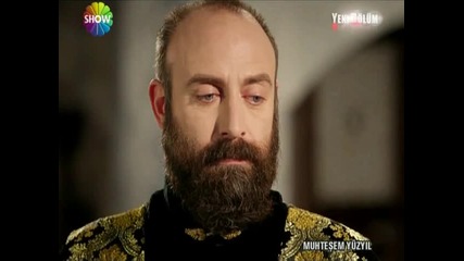 Великолепният век - еп.34/6 (2.сезон - bg subs)