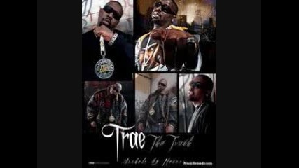 New 2010 Trae Ft. J-dawg Im Ready