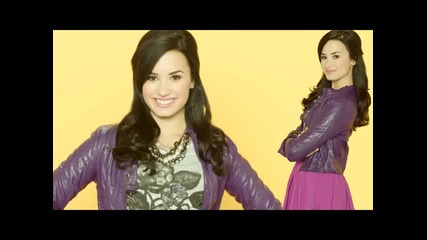 Demi Lovato - Work Of Art 