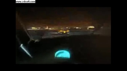 Race Driver Grid