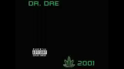 Dr. Dre - Still Dre (instrumental)