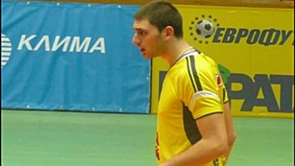 Цветан Соколов