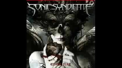 Sonic Syndicate - Prelude to Extinction 