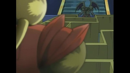 Yu-gi-oh! Ep21