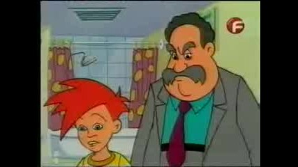 Problem Child Ep 6