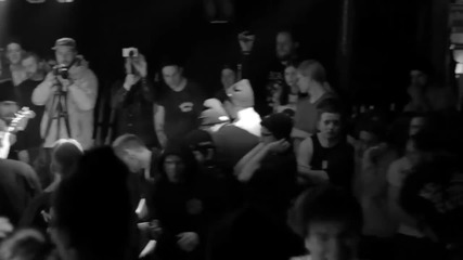 Desolated - Death By My Side ( Live @ Underground Cologne, 26.12.2013 )