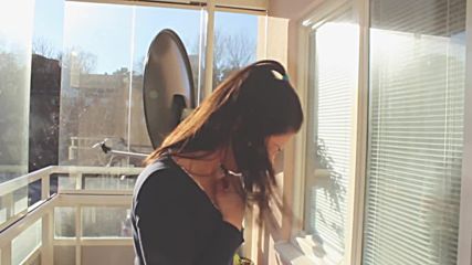 Cinnamon challenge