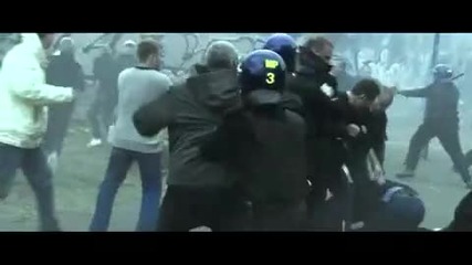 Clockwork Times - Бойцовский клуб