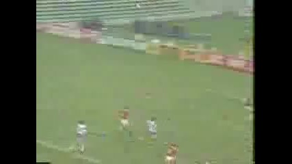 World cup 1990 Австрия-сащ