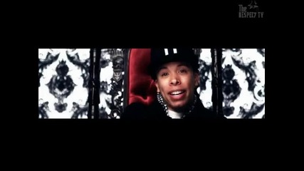 Xzibit feat. Young De - What It Is ( High Quality )