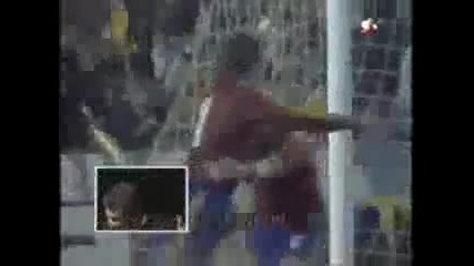 Spagna - Malta 12-1