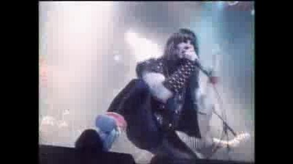 Iron Maiden - The Number of the beast (1982)