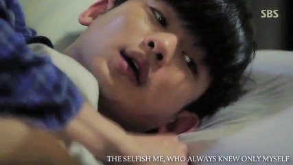 I Try To Find You Who I Can t See