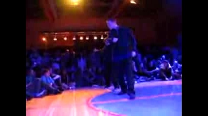 Street Star 2009 - Nick & Jeppe
