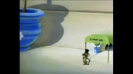 Tom And Jerry - 014 - Million Dollar Cat