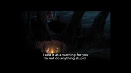 Naruto the Movie 5 - Blood Prison
