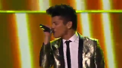 Super Bowl 2014 Halftime Show - Bruno Mars & Red Hot Chili Peppers