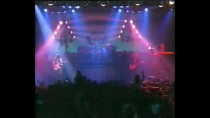 Europe - Stormwind (live With John Norum)